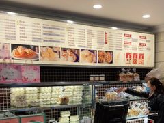 -国际饭店·帆声西饼屋(黄河路店)