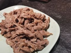 -盛江山自助料理(奥莱锦辉购物广场店)