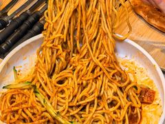 -巴依老爷新疆美食(常营店)