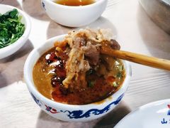 -鑫龙火锅城(环山路店)