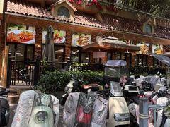 -品大三(大行宫店)
