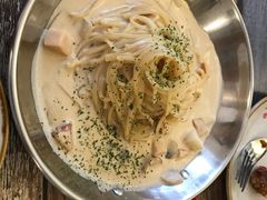 -Kpasta韩式意大利面