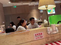 -西贝(南开大悦城店)