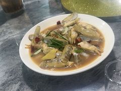 -江南村海鲜馆(洞头店)