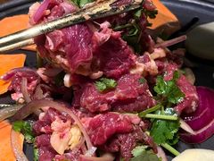 -杨小佳·齐齐哈尔烤肉·烤串(广州店)