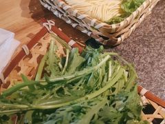 -湊湊火锅·茶憩(皇姑万象汇店)