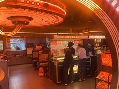 -探鱼·鲜青椒爽麻烤鱼(三水广场店)