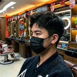 -贝勒爷专业男发