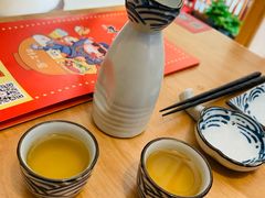 -村上一屋·亚洲菜融合小馆(南楼店)