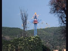 -世界恐龙谷景区