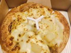 -必胜客(白广路店)