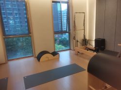 -FineYoga梵音瑜伽·普拉提