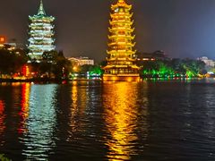 -桂林两江四湖景区