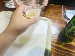 -一棵树烧烤店(中央大街店)