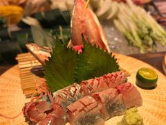 -三川·十酒Izakaya(南昌路店)