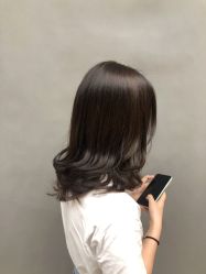 -HairCode芭曲发型