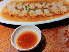 -前海沿·青岛菜(大拇指广场石老人店)