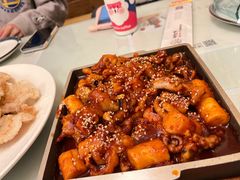 -海兰江石锅饭(水上店)