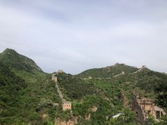 -司马台长城