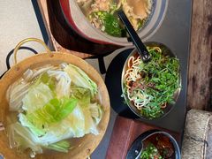 -古市香跷脚牛肉·非遗传承单位
