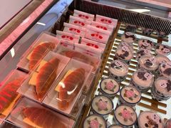 -红星前进面包牛奶公司(五道口购物中心店)