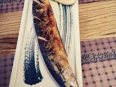 -林妈妈村·日式料理(宝山万达店)