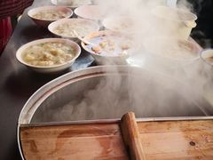 -玉塘村小杨馄饨