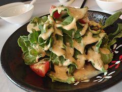 -春满园·早茶·粤菜·宴会(前海店)