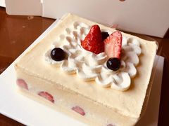 -积慕Cake(解放大道店)