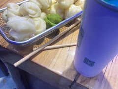 -山河屯铁锅炖(哈西站店)