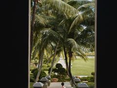 -海南清水湾莱佛士酒店