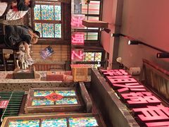 -萍姐火锅·公路夜市(南京新街口店)