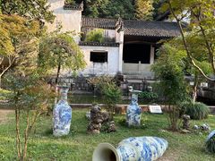 -景德镇古窑民俗博览区