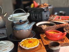 -花潮料理艺食馆(SM新生活广场店)