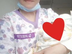-秋歌护理·月嫂·育儿嫂(浦东医院店)