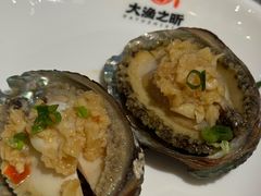 -渔乐之昕·铁板烧自助餐(虹悦城店)