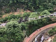 -梅岭月亮湾山体公园