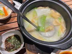 老昆明炖杂锅菜-熙楼(翠湖店)