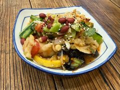 -阿木舂记·特色小吃(平江路店)