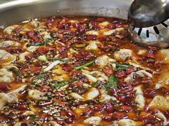 -老四川平头酸菜鱼(衙前店)
