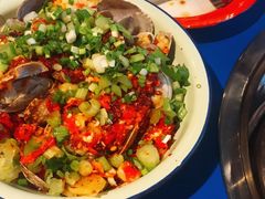 -马路边边串串香(北苑旗舰店)