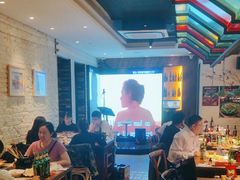 -可口香·非遗老号烧烤(南岗直营店)