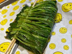 -新疆烧烤王(广灵店)