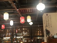 大堂-醉长安(南门总店)