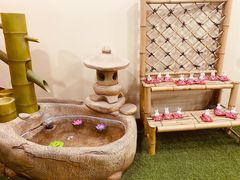 -白兔子密室(长寿路店)