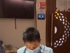 -华夏良子·足道SPA艾灸(中关村旗舰店)