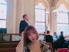 -中央咖啡馆