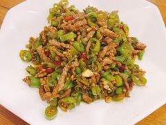 -亿香院土菜馆(东岳街店)