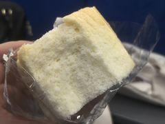 蛋白三角-莉蓮蛋挞(静安寺店)