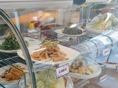 -西部马华清真兰州牛肉面·烧烤夜市(关东店)